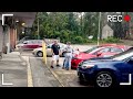 Bodycam Footage Proved She Was Lying