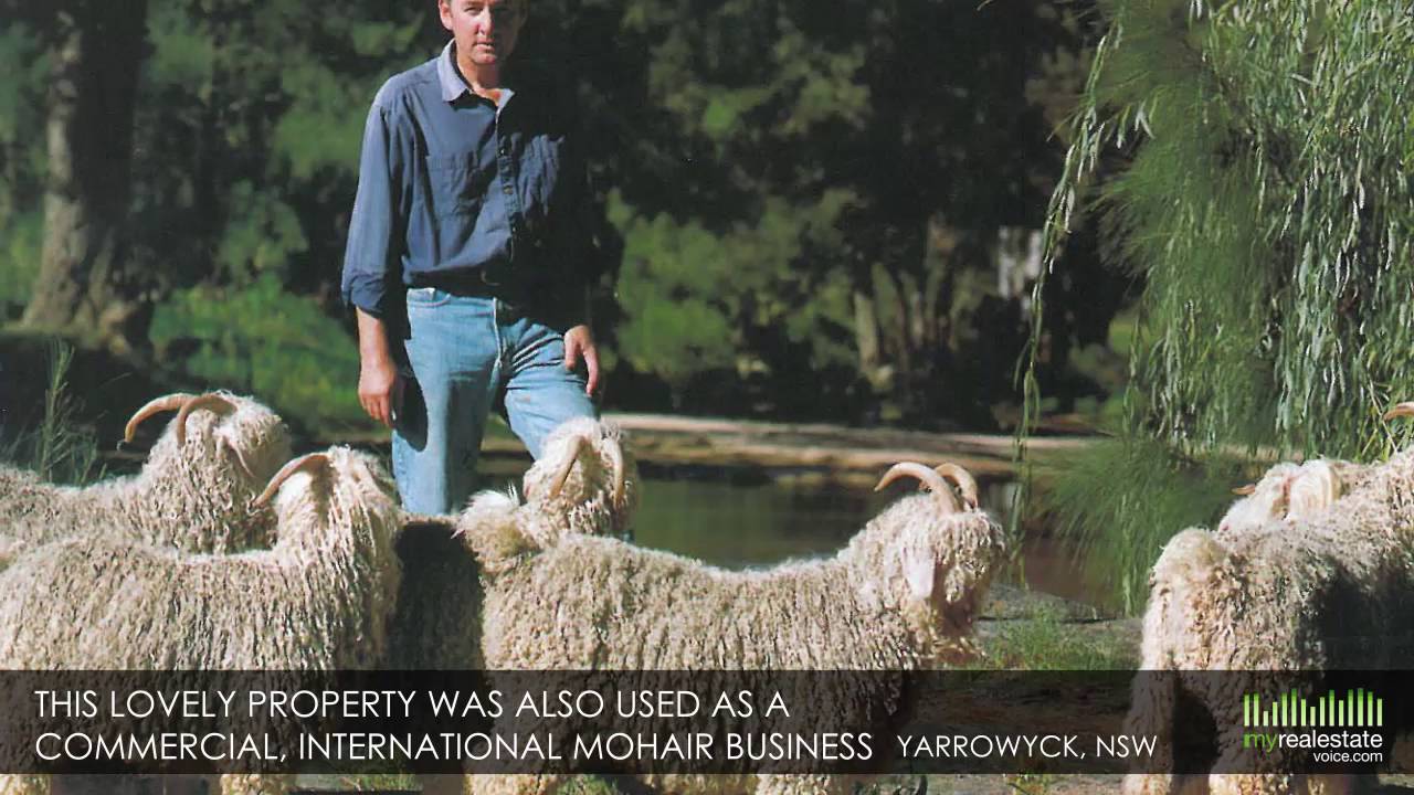 200 Acre Organic Farm with Residence Business for Sale ...