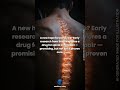 New Spinal Cord Drug in Brazil Offers Hope for Paralysis Recovery.mp4