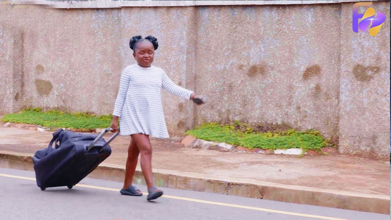 Chaque Bon Parent Doit Voir Ce Film Et En Tirer Des Leçons - Films Nigerian En Francais