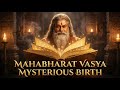 Mahabharat AI Short Film ( Episode -8 ) Veeda Vasya Mysterious Birth