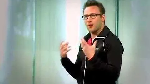 Clip 1.  Simon Sinek If You Don't Understand People, You Don't Understand Business