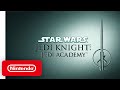 絕地武士合輯 Star Wars Jedi Knight Collection - NS Switch 中英日文美版 product youtube thumbnail