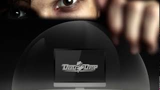 Data Security w/ Dead Drop Software