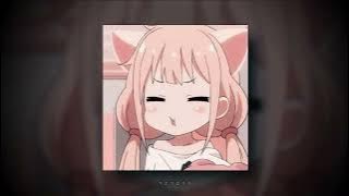 Marshmello & Anne-Marie – FRIENDS (Sped Up   Reverb)