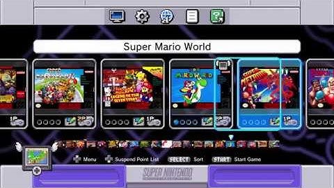 Superphil tests Elgato Capture Card with Mini SNES