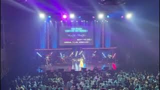 鬼頭明里 / Akari Kito -  5th Single「Magie×Magie」 announcement during her live tour 