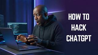 Learn Hacking AI (legally)