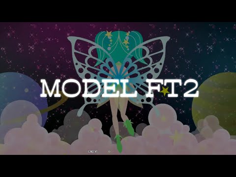 (ムービー)【GITADORA BGA】 MODEL FT2 ／ Mutsuhiko Izumi