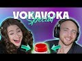 Угадываем фильмы по кадру | VOKA special