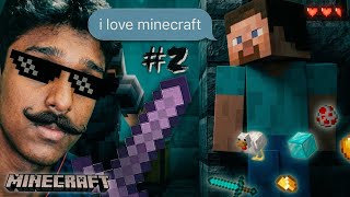 A NEW JOURNEY BEGINS! 🌳 | Minecraft Survival Series #1