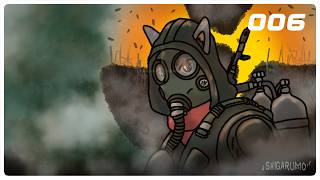 Auf den Weg zur Wilden Insel ❙ #006 ❙ S.T.A.L.K.E.R. 2 Heart of Chornobyl ❙ Deutsch