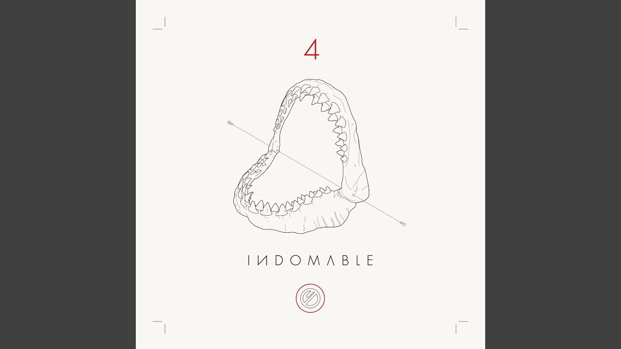 Watch Indomable on YouTube Watch Indomable on YouTube