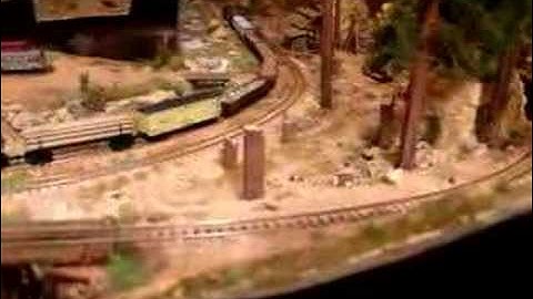 NERR - Z-Scale layout #02