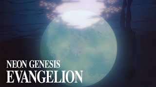 Neon Genesis Evangelion - Ending Theme v1「Fly Me to the Moon」Claire