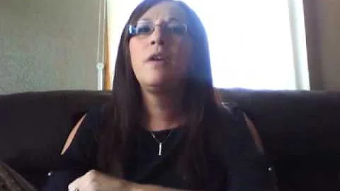 Laura Bakken's Speech