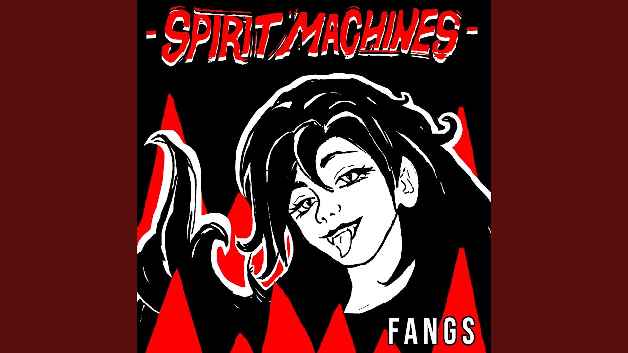 Fangs adlı videoyu YouTube'da izle Fangs adlı videoyu YouTube'da izle
