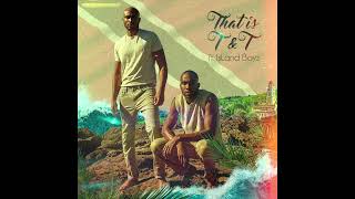 That Is T&T - Will Gittens ft. Island Boyz (Official Audio)