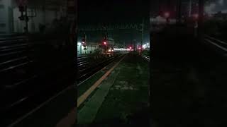 Kereta Malam Elvi Sukaesih #shorts #keretaapi #elvisukaesih