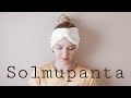 Solmupanta / DesignerKaisa