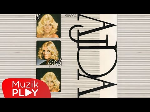 Kendi Kendimle Ben - Ajda Pekkan