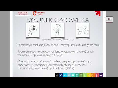 Wideo: Co Mówi Rysunek Dziecka?