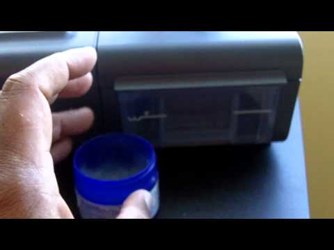 Can I use Vicks or Eucalyptis Oil in My CPAP Humidifier ? - My Response