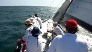 SLED - Iberia Race 2011
