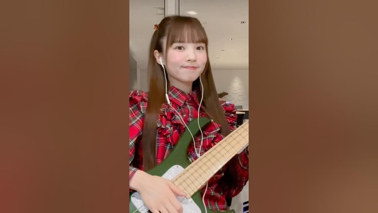 粛聖!! ロリ神レクイエム☆ / しぐれうい さん -Bass cover-