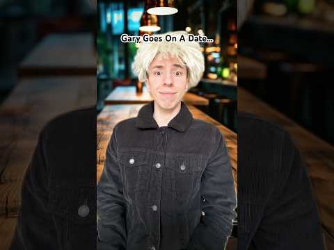 Gary Goes On