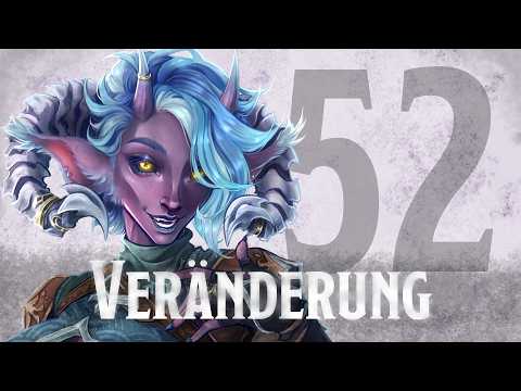 Veränderung | Die vergessenen Lande | Folge 52
