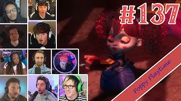 Gamers React to The Prototype