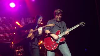 "Reckless" - Martina McBride (09/15/2016) Profile