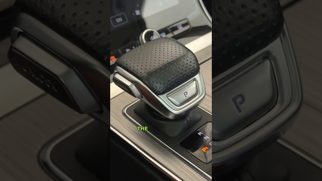 Внутри MG RX-5: исключительная ценность и роскошь за 89 000 дирхамов ОАЭ!