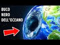 Gli Scienziati Hanno Trovato Buchi Neri Sulla Terra, Eco Dove Si Trovano