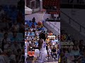 Barroca ⏩️ Ratliffe ⏩️ Sangalang! #pbacommissionerscup #magnolia #playoffs