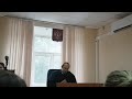 Суд по кубу в поддержку Алексея Навального 9 сентября