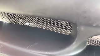 Duraflex “Bomber” Bumper for NB Miata - Does It Fit?