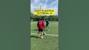 Ronaldinho skill tutorial #viral #trending #football #short #viralshort