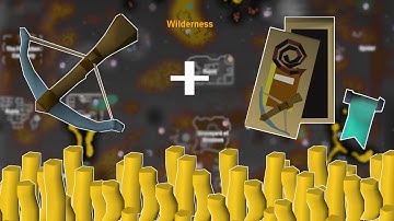 Can Beginners Kill Bots for Profit in OSRS? Absolutely.