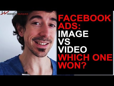 Facebook Ads: Image
