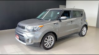 2019 Kia Soul - Used Cars - For Sale - Brantford Kia 519-304-6542 Stock No. P2861