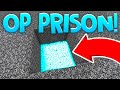 My NEW Minecraft OP Prison Server! (FREE TOP RANK GIVEAWAY) *Best New Server Of 2023*