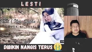 LESTI - IBU (New Shaka) UMMI TSUMMA UMMI | TERINGAT IBU-NANGIS SEPANJANG LAGU❗️