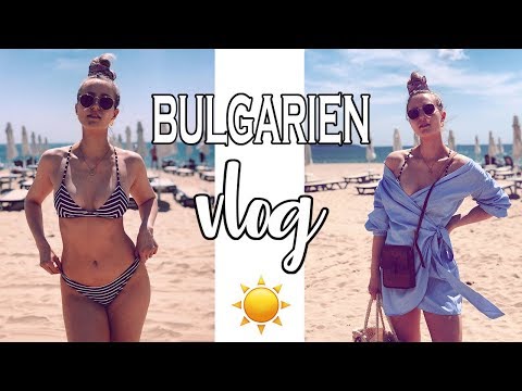 Video: Hur Man Har En Billig Semester I Bulgarien