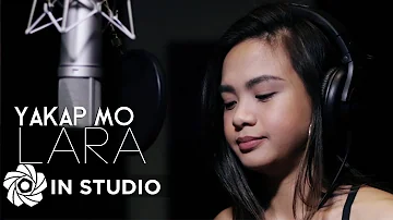 Lara Maigue - Yakap Mo | Nang Ngumiti Ang Langit (In Studio)