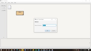 Aplikasi Notepad dengan menggunakan Java
