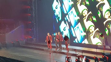 Westlife - If I let you go