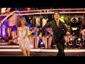 Anita Rani & Gleb Savchenko Cha Cha to 'Rather Be' - Strictly Come Dancing: 2015