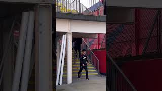 Is Alisson Out For A While?